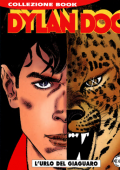 img Collezione Book 134 - Dylan Dog, L