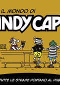 img Il mondo di Andy Capp 69 - Tutte le strada portano al pub (RCS 2023-12-15)