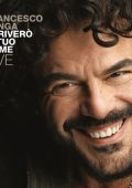 Francesco Renga - Scriverò il tuo nome - Live - Angelo (Venti Edition) (2025) .mp3 - 320 kbps / FLAC (24bit-44.1kHz)