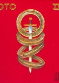 Toto - Toto IV (1982/2003) SACD .iso