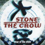 img Stone The Crow - Year Of The Crow (2001)