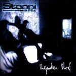 img Stoopi - Unspoken Word (2002)