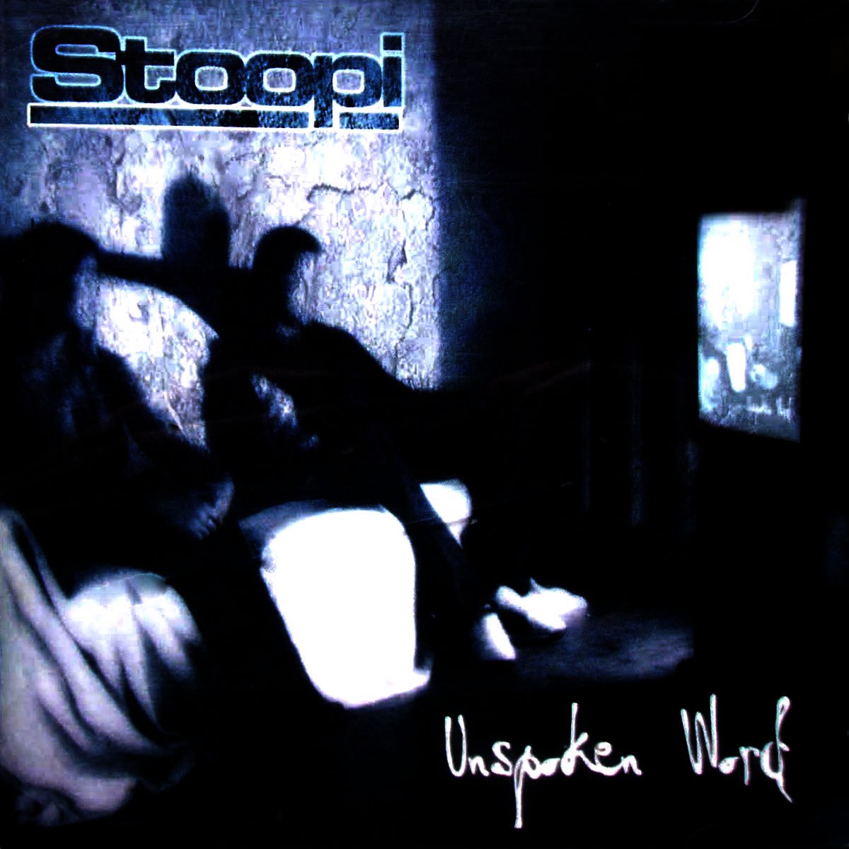 Stoopi – Unspoken Word (2002)
