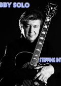 Bobby Solo - Stepping into Jazz (2025) .mp3 - 320 kbps