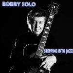 img Bobby Solo - Stepping into Jazz (2025) .mp3 - 320 kbps