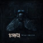 img Tetrarch - The Ugly Side of Me (2025)