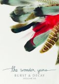 The Wonder Years - Burst & Decay (Volume III) (2025)