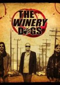 The Winery Dogs - Live Recordings Collection (2013) FLAC
