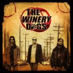 img The Winery Dogs - Live Recordings Collection (2013) FLAC