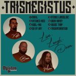 img Trismegistus - Live, Laugh, Doom (2024)