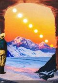 True North - Either Way, The Sun’s Exploding (2025)