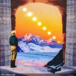img True North - Either Way, The Sun’s Exploding (2025)