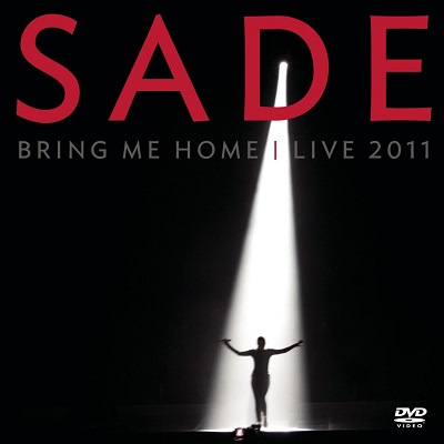 Sade – Bring Me Home Live 2011 (2012) (CD+DVD) FLAC + DVD9 Copia 1:1 ENG