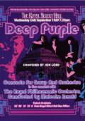 Deep Purple - Concerto For Group And Orchestra (2002) SACD .iso