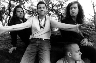 Miracle Legion – DISCOGRAPHY (4 albums) (1987-1996) FLAC