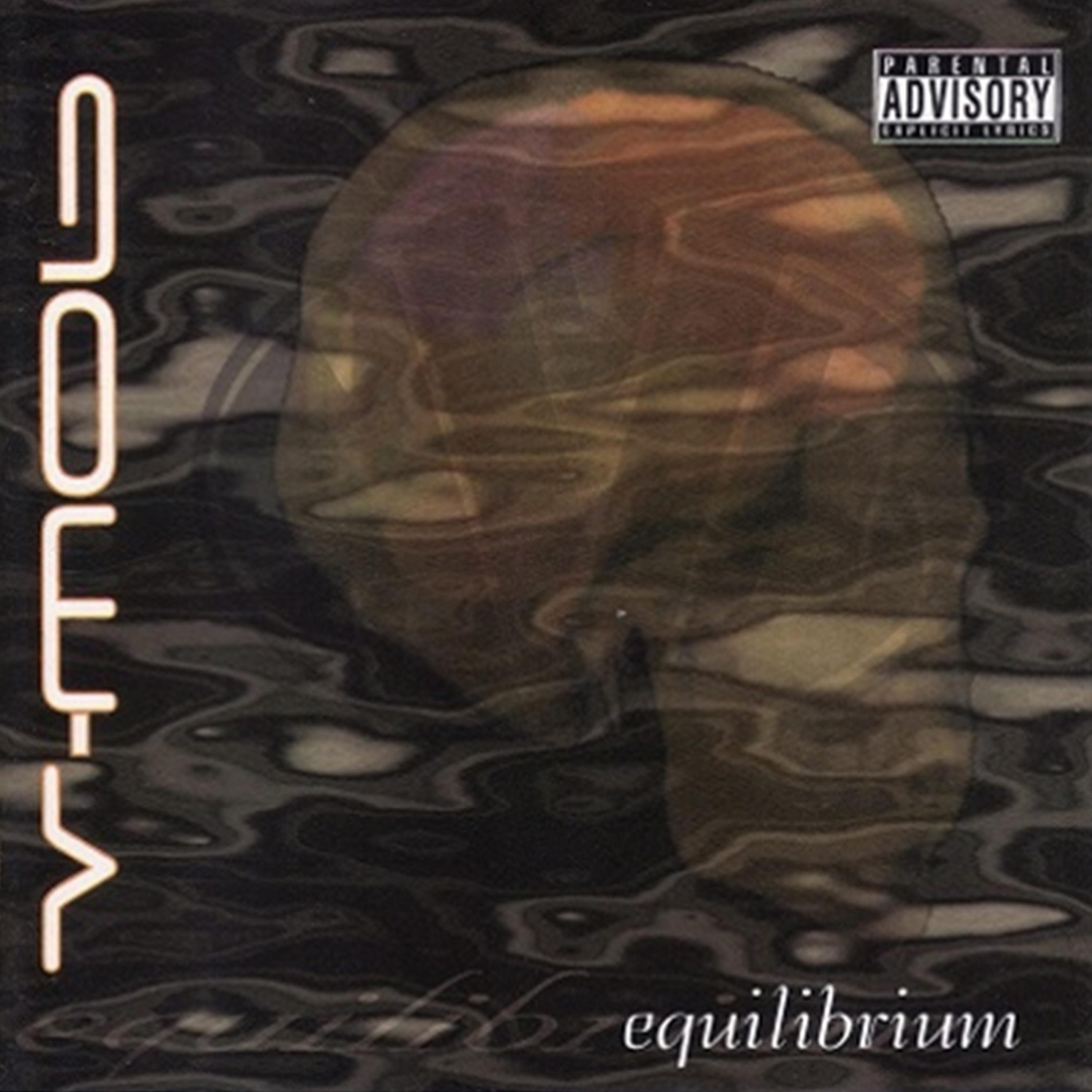 V-Mob – Equilibrium (2002)