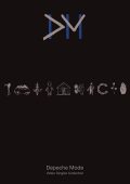 Depeche Mode - Video Singles Collection (2016) 3xDVD9 Copia 1:1 ENG