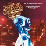 img Jethro Tull - War Child (The 40th Anniversary Edition) (2025) .mp3 - 320 kbps / FLAC