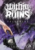 Within The Ruins - Phenomena II [Instrumental Version] (2025)