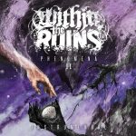 img Within The Ruins - Phenomena II [Instrumental Version] (2025)