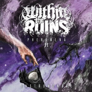 Within The Ruins – Phenomena II [Instrumental Version] (2025)