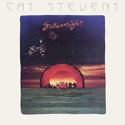 Yusuf / Cat Stevens – Saturnight (Cat Stevens Live In Tokyo) (2025) .mp3 – 320 kbps / FLAC