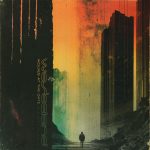 img Wolves At The Gate - Wasteland (2025)