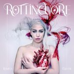 img Romina Falconi - Rottincuore (2025) FLAC - 24bit/44.1kHz