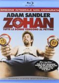 img Zohan - Tutte le donne vengono al pettine (2008)  1080p x264 AC3 iTA