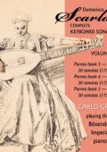 D. Scarlatti - Complete Keyboard Sonatas, Vol. 2 [6 CD's] (Carlo Grante) (2010) FLAC
