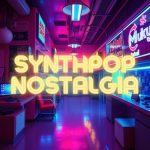img VA - SYNTHPOP NOSTALGIA (2025) FLAC