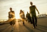 Bastard – Discography (3 Albums + EP) (1996-2013) FLAC
