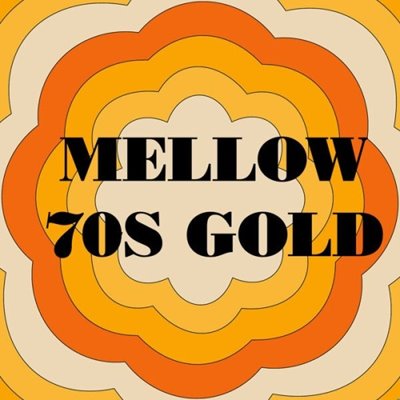 VA – Mellow 70s Gold (2025) MP3