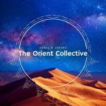 img VA - The Orient Collective: Dunes & Dreams (2025) MP3/FLAC