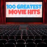 img VA - 100 Greatest Movie Hits (2025) FLAC