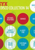 VA - I Love ZYX Italo Disco Collection 14 (2012) 3 CD