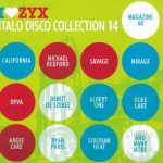img VA - I Love ZYX Italo Disco Collection 14 (2012) 3 CD