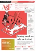 img la Repubblica Affari & Finanza - 2 Giugno 2025 [True PDF]