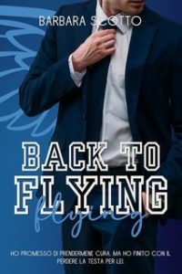 Barbara Scotto – Sporting Life Vol. 3. Back to Flying (2025) Barbara Scotto – Sporting Life Vol. 3. Back to Flying (2025)