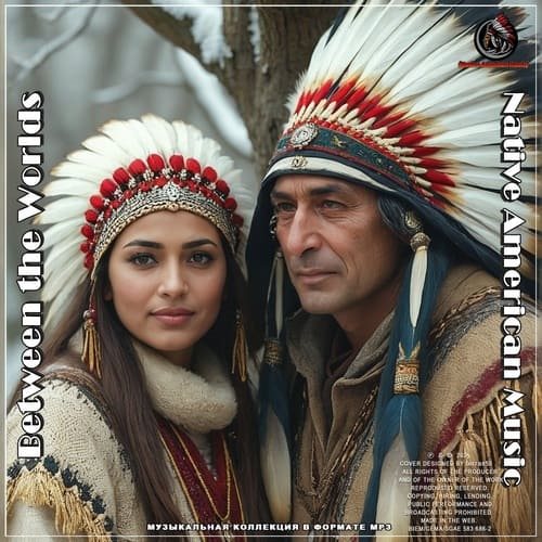 VA – Between the Worlds (2025) [MP3|320 Kbps]