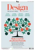 la Repubblica Design - 14 Maggio 2025 [True PDF]