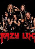Crazy Lixx - Collection: 9 albums (2007 - 2025) FLAC