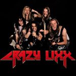 img Crazy Lixx - Collection: 9 albums (2007 - 2025) FLAC