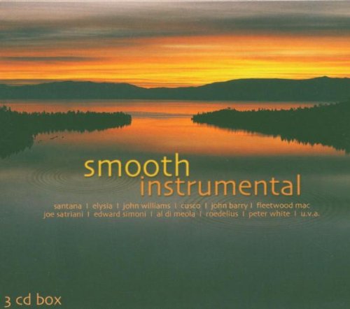 VA – Smooth Instrumental (2004) FLAC