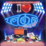 img VA - I Love Tocata 80s (2012) 2 CD