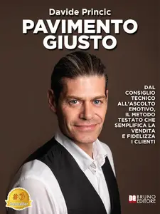 Davide Princic – Pavimento Giusto (2024)