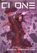 img Clone - Volume 4 - Quarta Generazione
