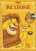 img I Capolavori Disney Special - Volume 1 - Il Re Leone