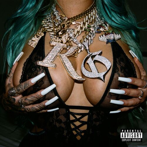 Guè, Rasty Kilo – KG (2025) .mp3 – 320 kbps
