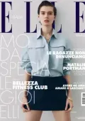 img Elle Italia N.17 - 8 Maggio 2025 [True PDF]